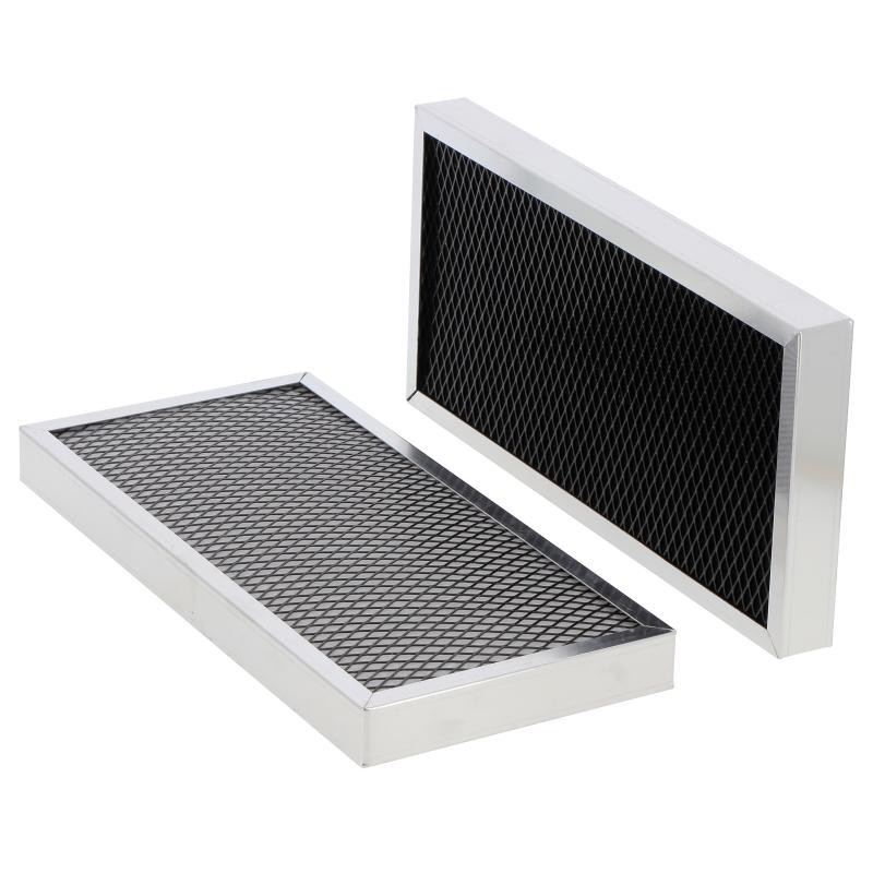 Filtro aria Volvo 2815629 per macchine movimento terra | Il Mio Filtro