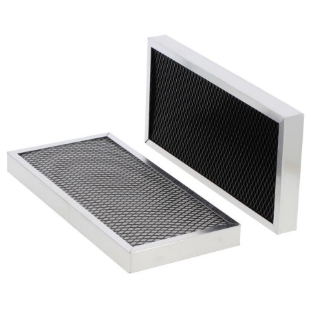 Filtro aria Volvo 2815629 per macchine movimento terra | Il Mio Filtro