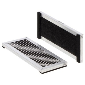 Filtro aria Volvo 11712164 per macchine movimento terra | Il Mio Filtro