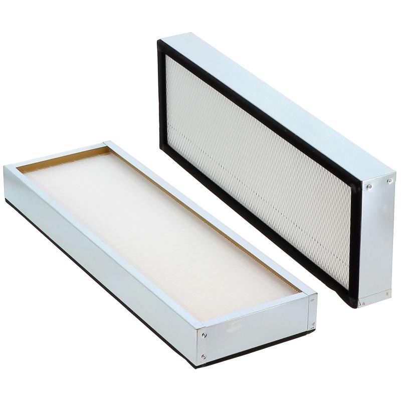 Filtro aria SC60081 per macchine movimento terra | Il Mio Filtro