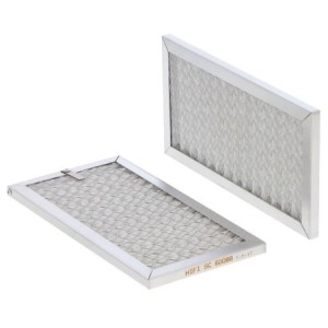 Filtro aria Volvo 11710735 per macchine movimento terra | Il Mio Filtro