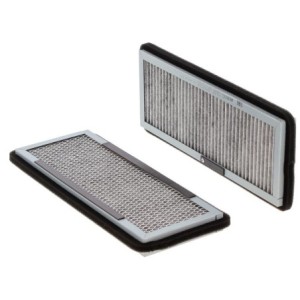 Filtro ai carboni attivi JCB 58012187 per macchine movimento terra | Il Mio Filtro