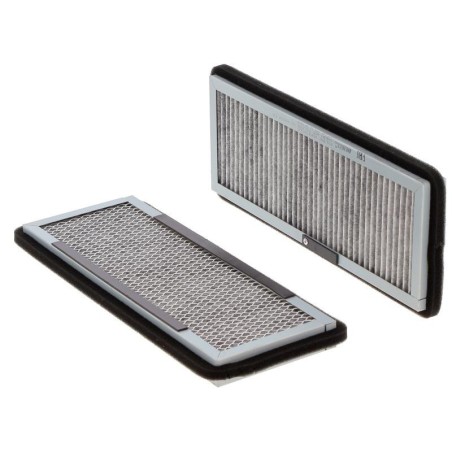Filtro ai carboni attivi JCB 58012187 per macchine movimento terra | Il Mio Filtro