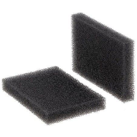 Filtro aria Volvo 2815618 per macchine movimento terra | Il Mio Filtro