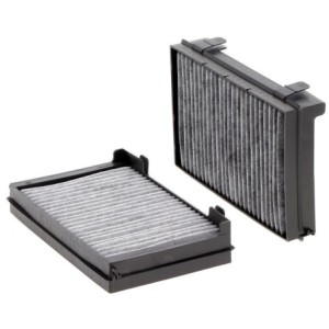 Filtro ai carboni attivi DAF 1953595 per macchine movimento terra | Il Mio Filtro