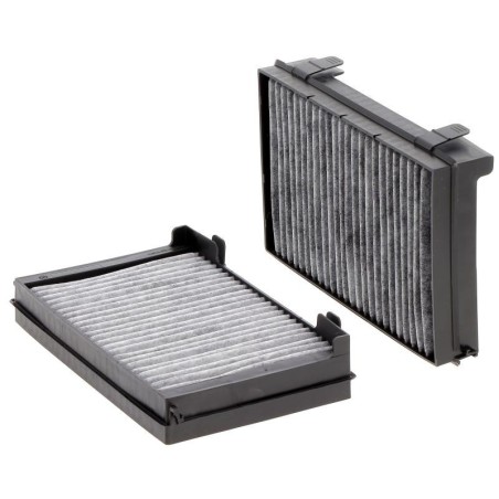 Filtro ai carboni attivi DAF 1953595 per macchine movimento terra | Il Mio Filtro
