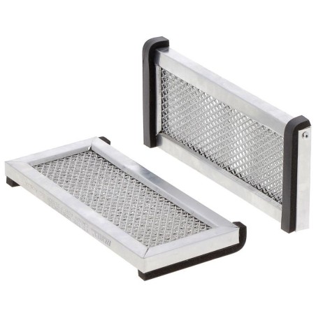 Prefiltro aria JCB 32925229 per macchine movimento terra | Il Mio Filtro
