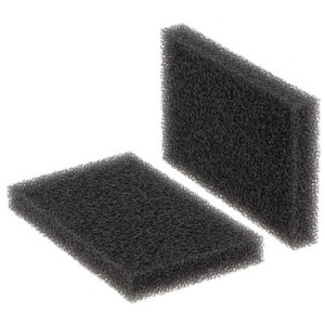 Filtro aria JCB 32925447 per macchine movimento terra | Il Mio Filtro