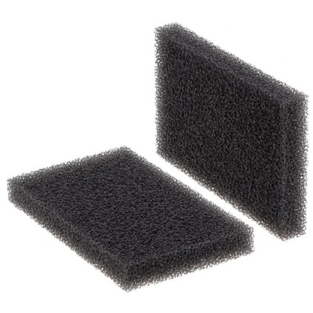 Filtro aria JCB 32925447 per macchine movimento terra | Il Mio Filtro