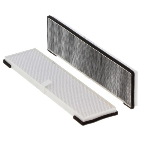 Filtro aria JCB 32925774 per macchine movimento terra | Il Mio Filtro