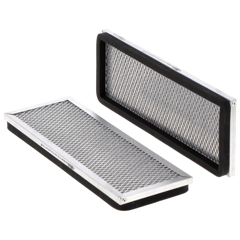 Filtro aria Sandvik 55013153 per macchine movimento terra | Il Mio Filtro