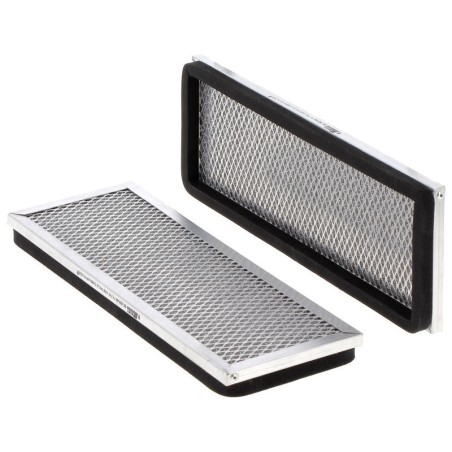 Filtro aria Sandvik 55013153 per macchine movimento terra | Il Mio Filtro