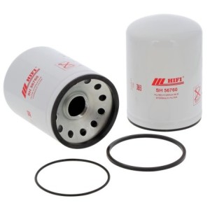 Filtro idraulico 159042 per trattori e macchine agricol | Euroagricola