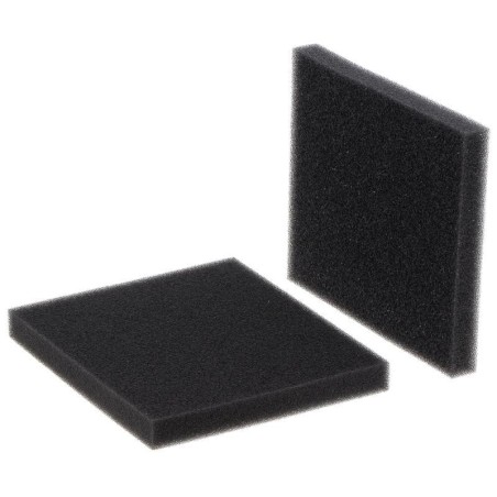 Filtro aria JCB 32925443 per macchine movimento terra | Il Mio Filtro