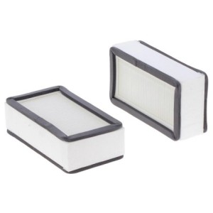 Filtro aria Atlas Copco 5580101611 per macchine movimento terra | Il Mio Filtro