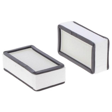 Filtro aria Atlas Copco 5580101611 per macchine movimento terra | Il Mio Filtro