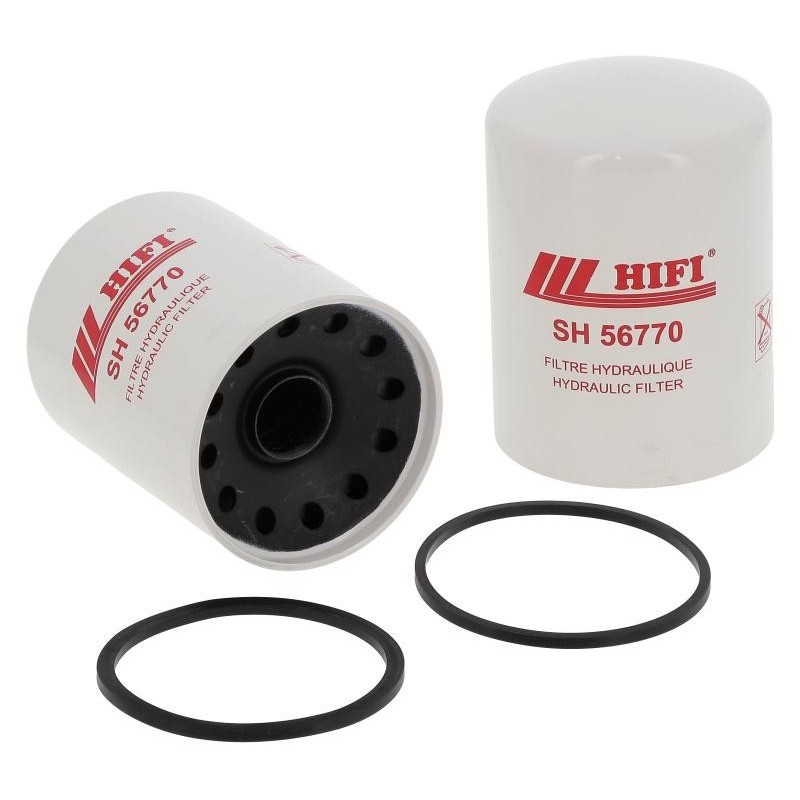 Filtro idraulico 155954 per trattori e macchine agricol | Euroagricola