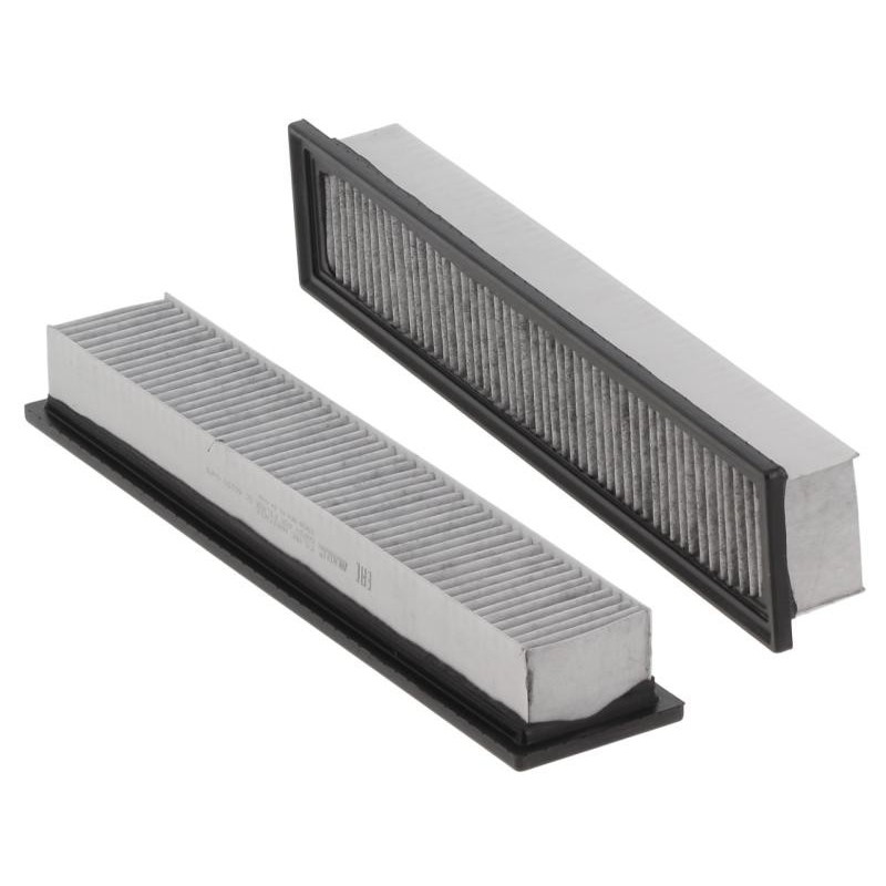Filtro ai carboni attivi JCB 334V7914 per macchine movimento terra | Il Mio Filtro