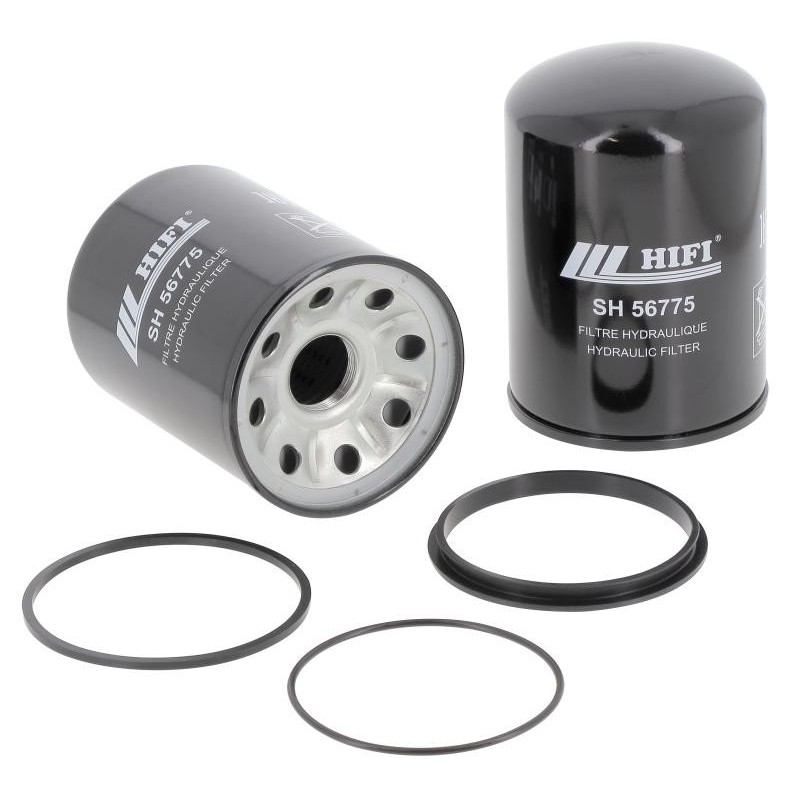 Filtro idraulico 8.216.944.5510 per trattori e macchine | Euroagricola