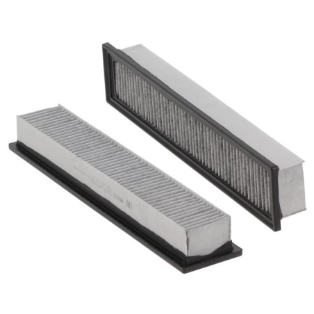 Filtro ai carboni attivi JCB 334V7914 per macchine movimento terra | Il Mio Filtro