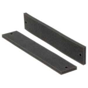 Filtro aria JCB 14100843 per macchine movimento terra | Il Mio Filtro