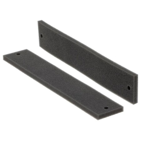 Filtro aria JCB 14100843 per macchine movimento terra | Il Mio Filtro