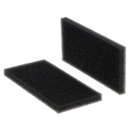 Filtro aria Sandvik BG00837527 per macchine movimento terra | Il Mio Filtro