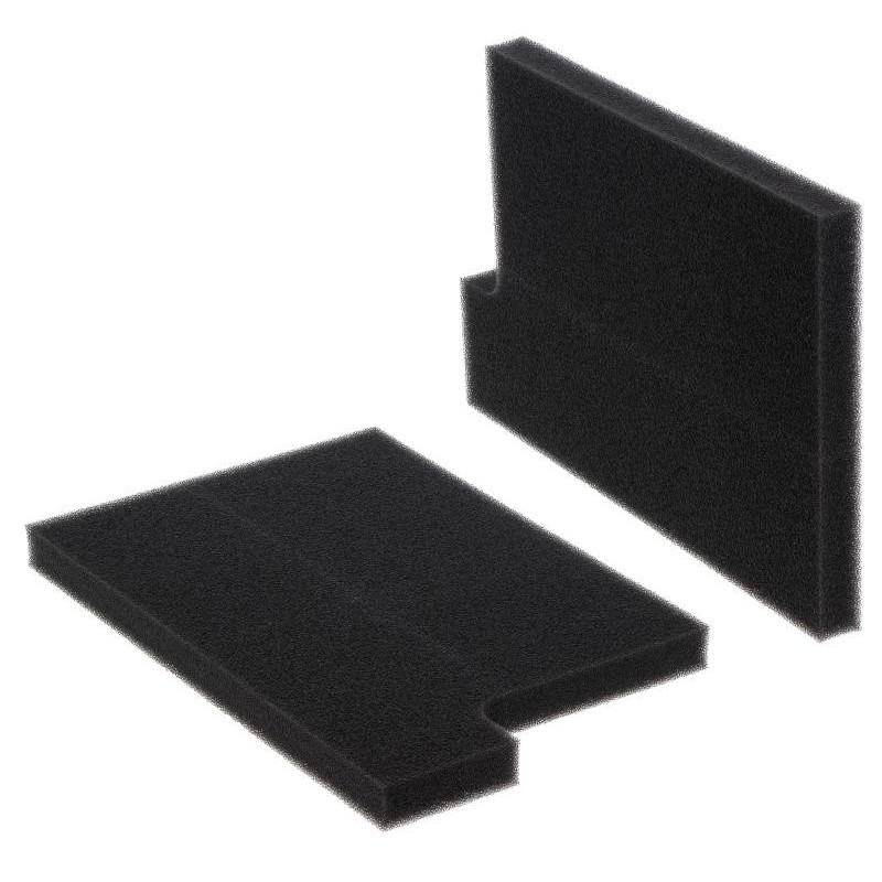 Filtro aria Sandvik BG01122834 per macchine movimento terra | Il Mio Filtro