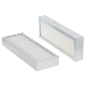 Filtro aria Caterpillar 7R2258 per applicazioni agricole e movimento terra | Il Mio Filtro