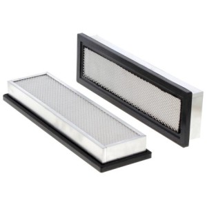 Filtro aria Liebherr 31010100 per macchine movimento terra | Il Mio Filtro