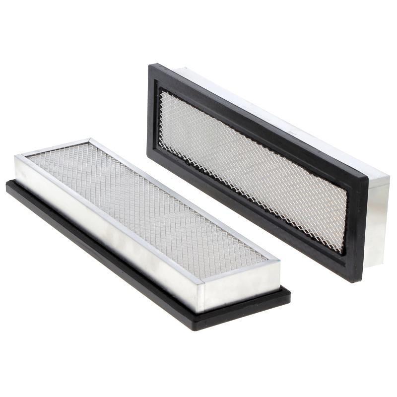 Filtro aria Liebherr 31010100 per macchine movimento terra | Il Mio Filtro