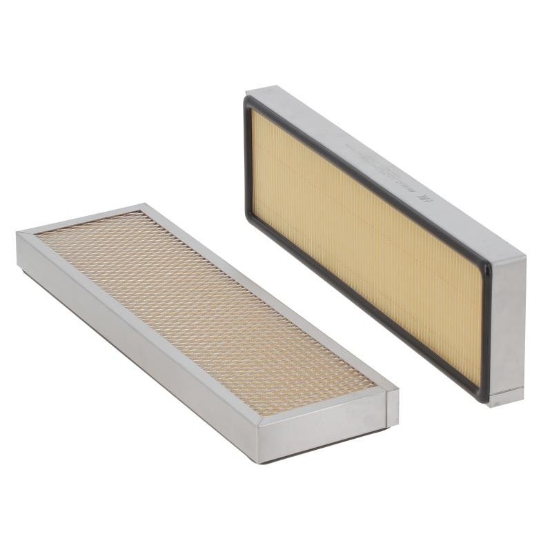 Filtro aria Menzi-muck 030070 per macchine movimento terra | Il Mio Filtro