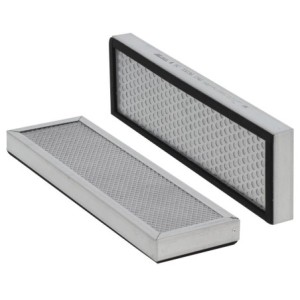 Filtro ai carboni attivi Menzi-muck 129066 per macchine movimento terra | Il Mio Filtro