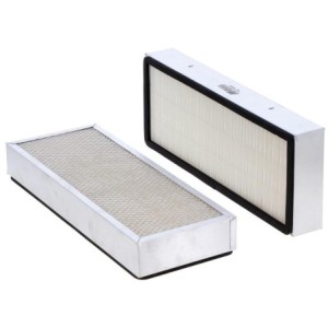 Filtro aria New Holland 76092248 per macchine movimento terra | Il Mio Filtro
