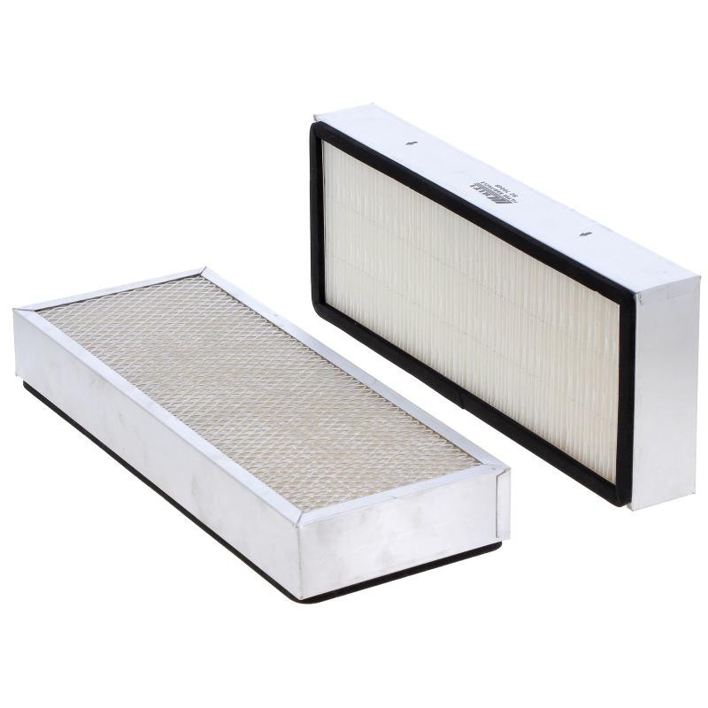 Filtro aria New Holland 76092248 per macchine movimento terra | Il Mio Filtro