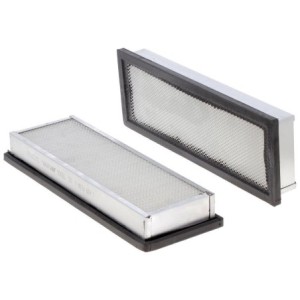 Filtro aria New Holland 72106452 per macchine movimento terra | Il Mio Filtro