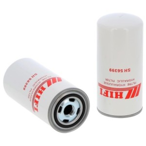 Filtro olio BC1203 per trattori SAME