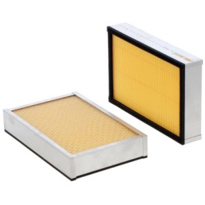 Filtro aria Dieci 2I094123 per applicazioni agricole, movimento terra e industriali | Il Mio Filtro