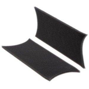 Prefiltro aria New Holland 76303499 per macchine movimento terra | Il Mio Filtro