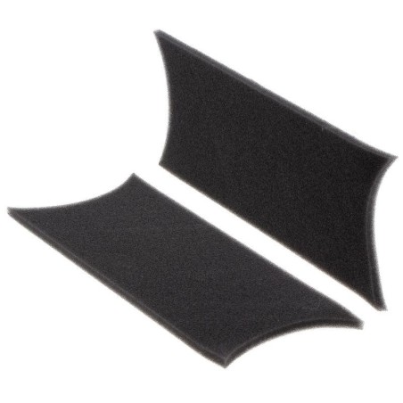 Prefiltro aria New Holland 76303499 per macchine movimento terra | Il Mio Filtro