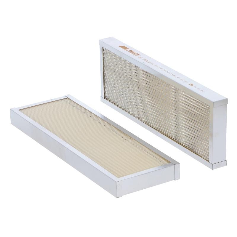 Filtro aria Astra 0000000134109 per macchine movimento terra | Il Mio Filtro
