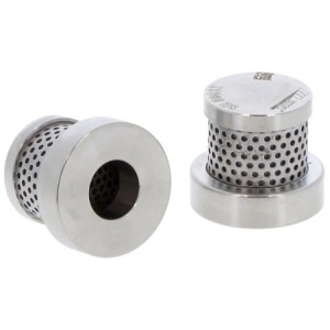 Filtro idraulico WHE214386 per trattori e macchine agri | Euroagricola