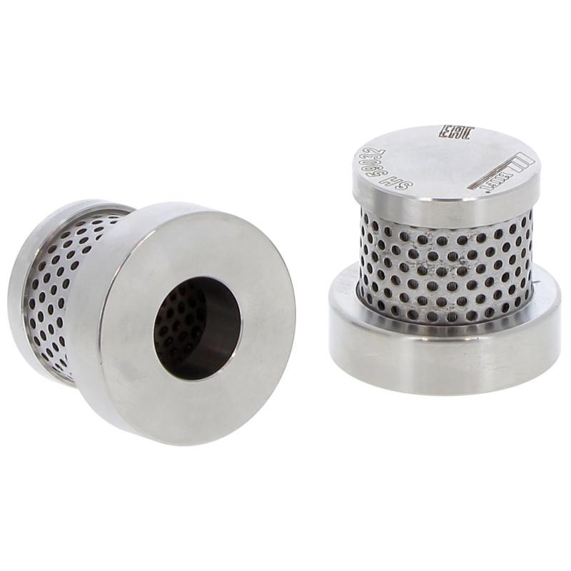 Filtro idraulico WHE214386 per trattori e macchine agri | Euroagricola