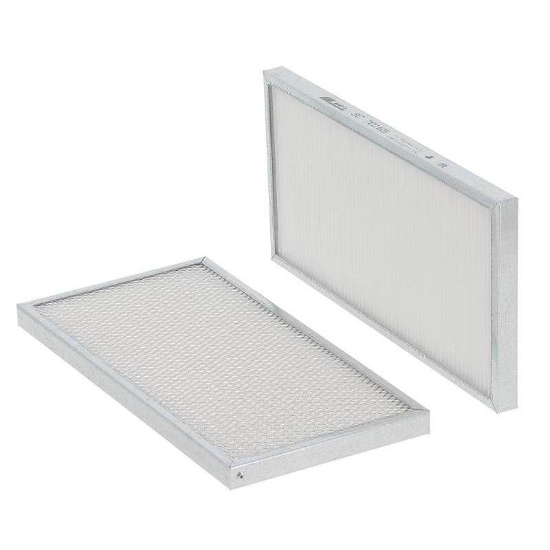 Filtro aria Italcab 94045 per macchine movimento terra | Il Mio Filtro