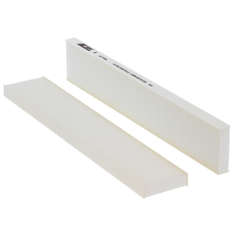 Filtro aria Thermo-king 922537 per macchine movimento terra | Il Mio Filtro