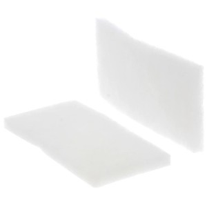Prefiltro aria Dieci 3E1614228 per applicazioni industriali e movimento terra | Il Mio Filtro