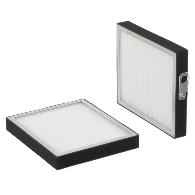 Filtro aria Manitou 52720257 per applicazioni industriali e movimento terra | Il Mio Filtro