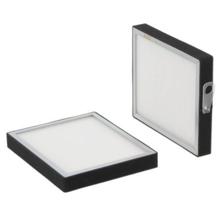 Filtro aria Manitou 52720257 per applicazioni industriali e movimento terra | Il Mio Filtro