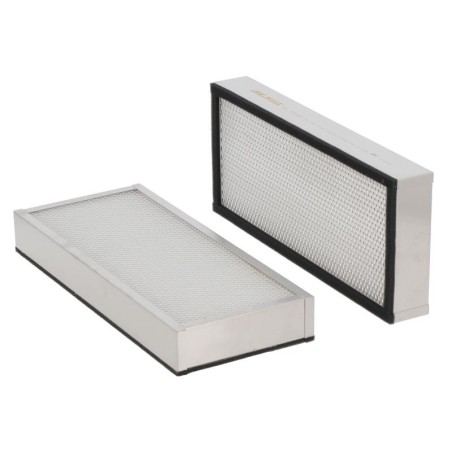Filtro aria Manitou 52720258 per applicazioni industriali e movimento terra | Il Mio Filtro
