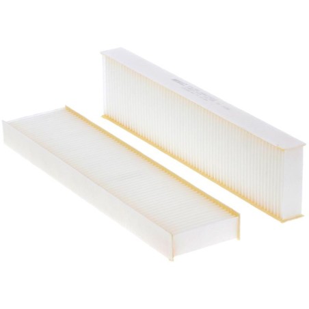 Filtro aria Perlini 0311149 per macchine movimento terra | Il Mio Filtro
